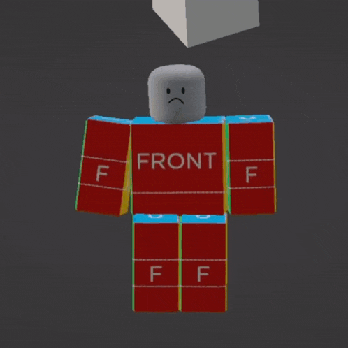 Ighostling Inverse Kinematics GIF