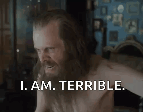 Igloo Agony The Great GIF. This 498 x 390 animated GIF is part of our self flagellation collection. Created by pdub9639. View the original animation, share…
