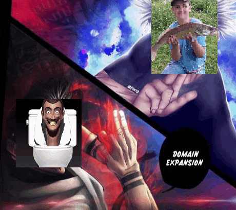 Ignore Meme