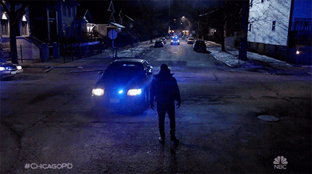 Ignored Laroyce Hawkins GIF