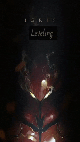 Igris Solo Leveling GIF