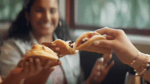 Ihop Pancake Tacos GIF