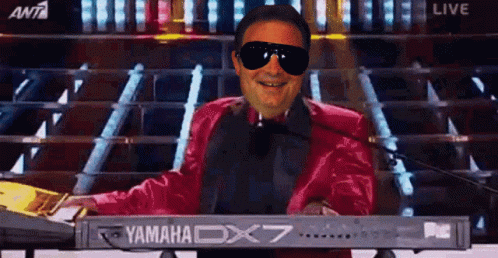 Ihor Dusaniwsky Ihor GIF