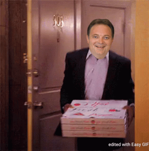 Ihor House On Fire GIF