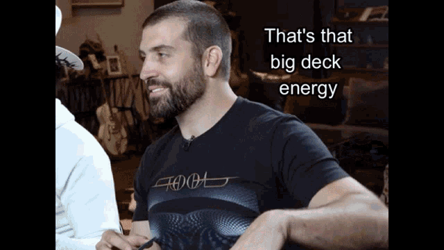 Ihyd I Hate Your Deck GIF