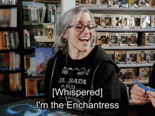 Ihyd I Hate Your Deck GIF