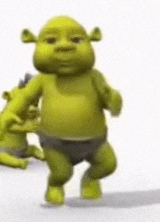 Iiihaaa GIF