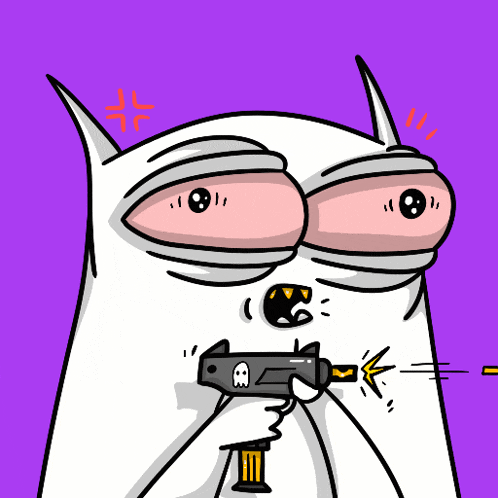 Iiiso Ghostlord Ghost Lord GIF