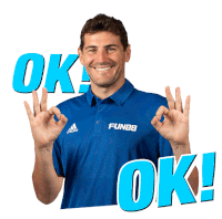 Iker Casillas Fun88iker Casillas Sticker
