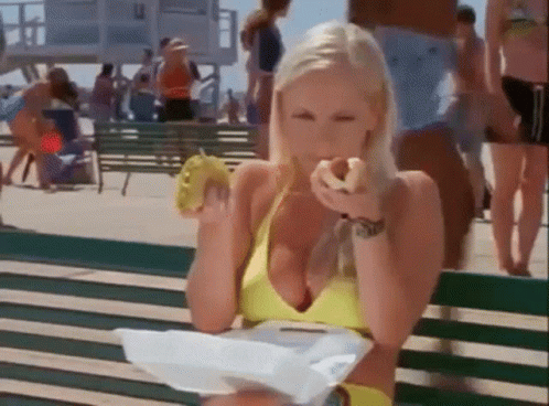 Iknowwhattopick Tacos GIF. This 498 x 368 animated GIF is part of our sausage girl collection. Created by EDE630. View the original animation, share it, or…