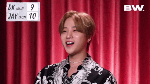 Ikon Iko Jay GIF