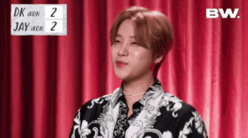 Ikon Ikon Jay GIF
