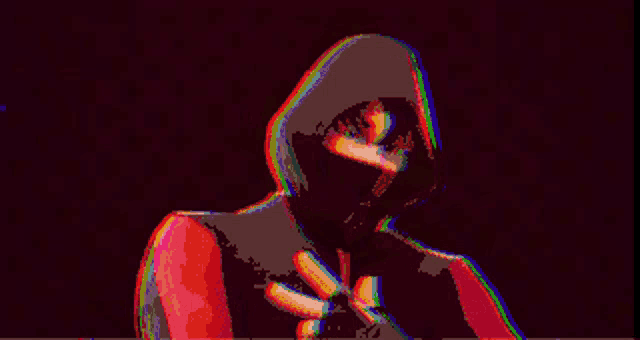 Ikonik GIF