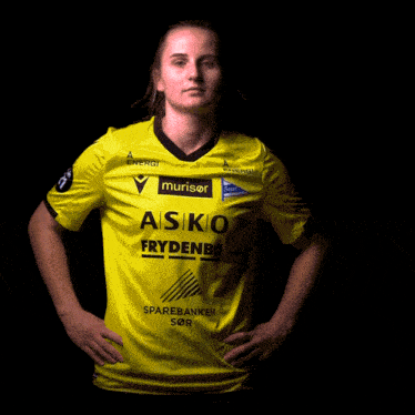 Ikstart Start Kvinner GIF