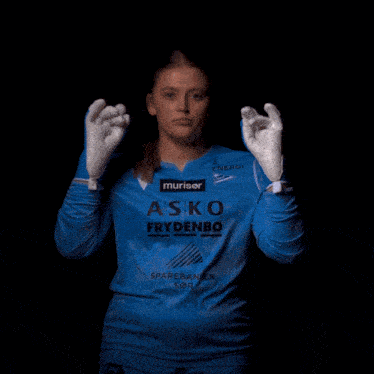 Ikstart Start Kvinner GIF