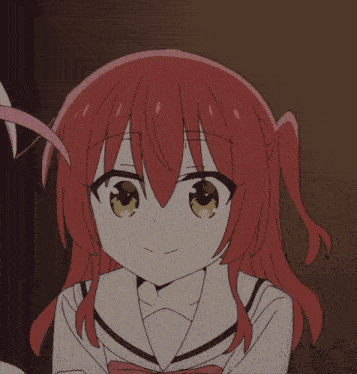 Ikuyo Kita Bocchi The Rock GIF
