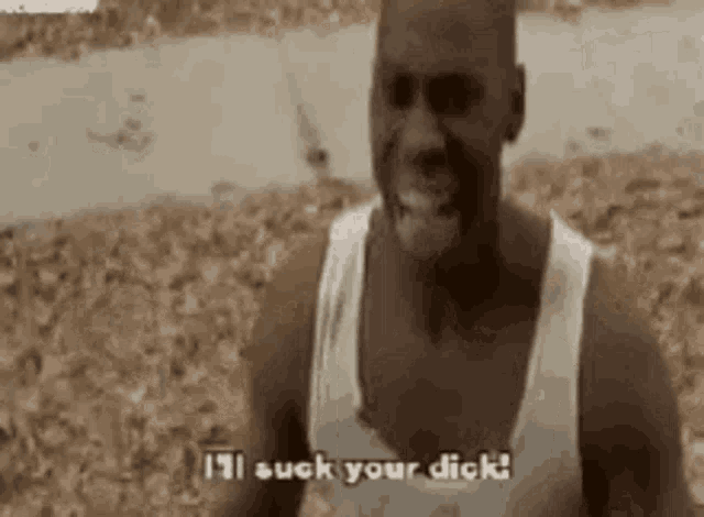 Ill Suck Your Dick GIF