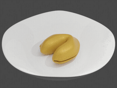 Ill Support You Dandys World GIF