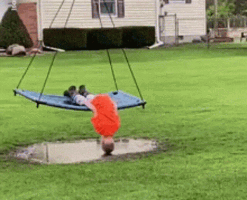 Ill Waiting GIF