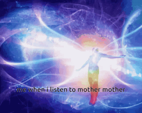 Illipina26 Mother Mother GIF