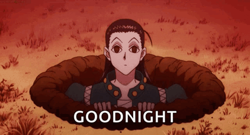 Illumi Zoldyck Hunter X Hunter GIF. This 498 x 270 animated GIF is part of our hunter x hunter hisoka collection. Created by khemkitty. View the original…