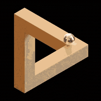 Illusion GIF