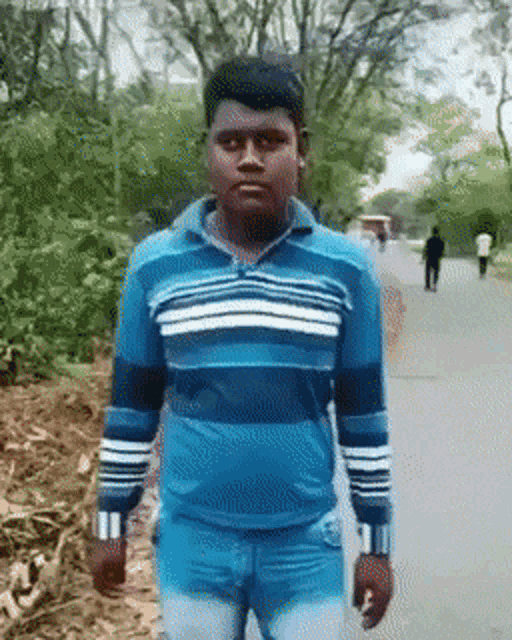 Illusion Hand GIF