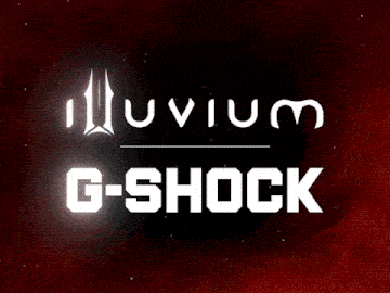 Illuvium GIF