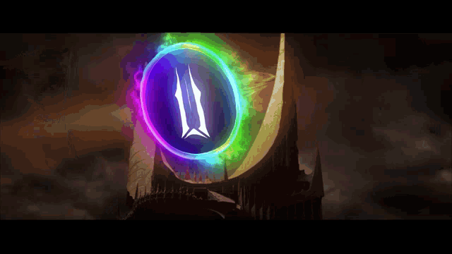 Illuvium Ilv GIF