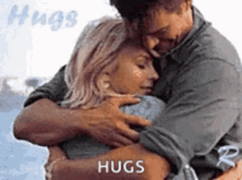 Ilove Sososo Much Hugs GIF