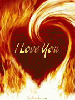 Iloveyou GIF