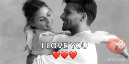 Iloveyou Love You GIF
