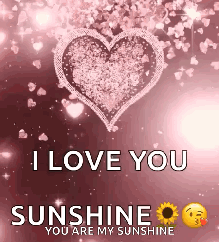 Iloveyou Love You GIF