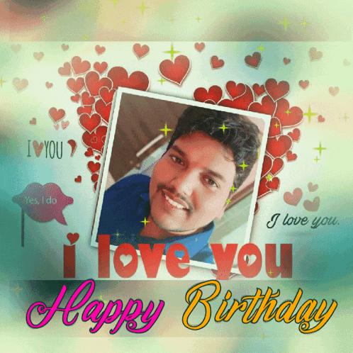 Iloveyou Om Ji GIF