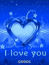 Iloveyou GIF