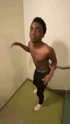Im A Goofy I Love Being A Goofy GIF
