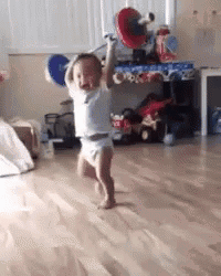 Im A Survivor I Will Survive GIF. This 200 x 250 animated GIF is part of our i will survive collection. Created by PapaJR. View the original animation…