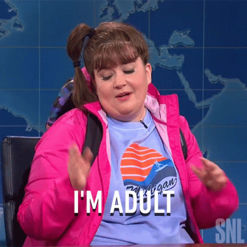 Im Adult Carrie Krum GIF