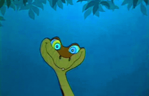 Im Crazy Snake GIF. This 498 x 320 animated GIF is part of our im a snake collection. Related themes include dance, snake. Created by sticksrule87. View the…