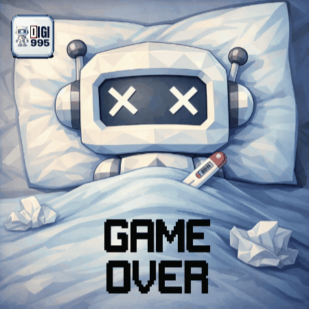 Im Dead I'M Dead GIF