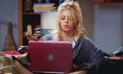 Im Done Bye GIF