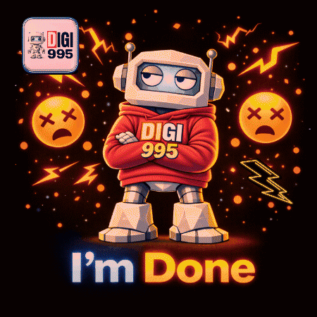 Im Done Im Done Lol GIF