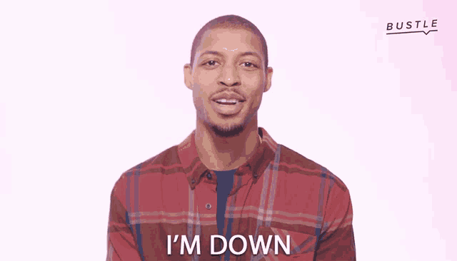 Im Down Bustle GIF