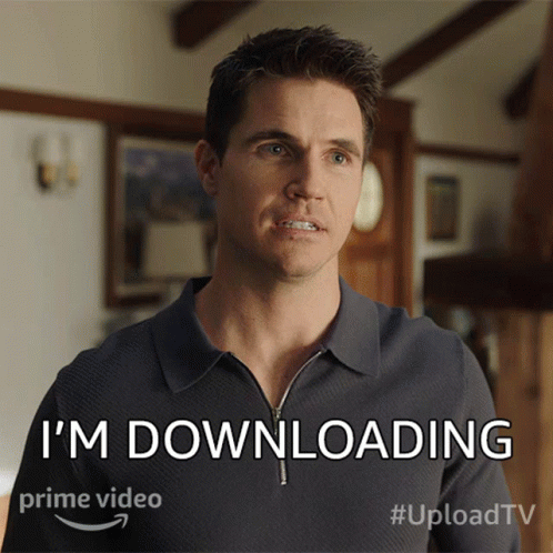 Im Downloading Nathan Brown GIF