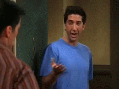 I'M Fine GIF. This 498 x 373 animated GIF is part of our ross im fine collection. Related themes include good, happy. View the original animation, share it…