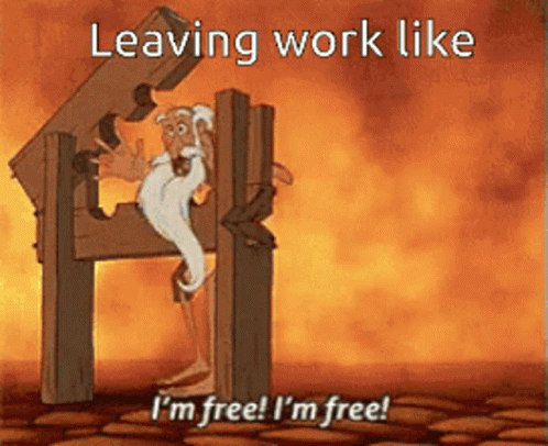 Im Free Better GIF