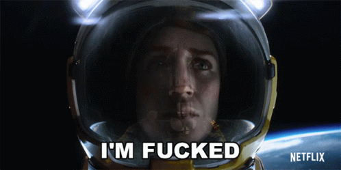 Im Fucked Alexandria GIF. This 498 x 249 animated GIF is part of our mad max mediocre collection. Related themes include disappointed. Created by…