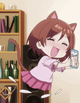 I'M Getting Married To A Girl I Hate In My Class Class No Daikirai Na Joshi To Kekkon Suru Koto Ni Natta GIF