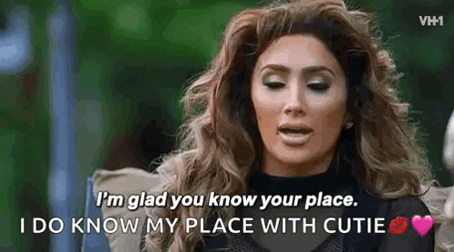 Im Glad You Know Your Place Condescending GIF. This 498 x 277 animated GIF is part of our know your place trash collection. Created by HawkTuah. View the…