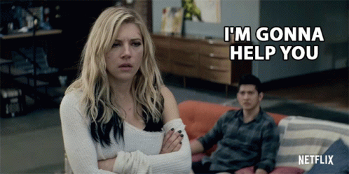 Im Gonna Help You Katheryn Winnick GIF. This 498 x 249 animated GIF is part of our katheryn winnick collection. Created by wuassassins. View the original…